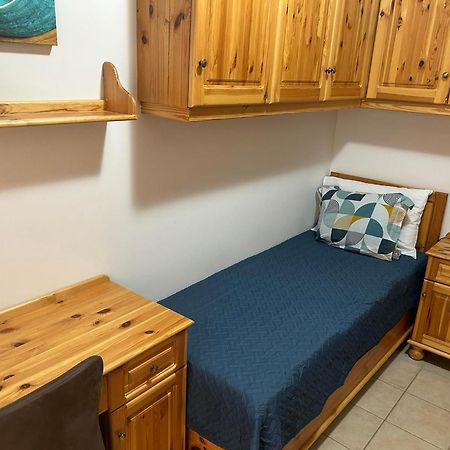 Silver Shadow Holiday Maisonette Marsaxlokk Eksteriør billede