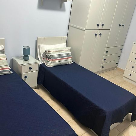 Silver Shadow Holiday Maisonette Marsaxlokk Eksteriør billede