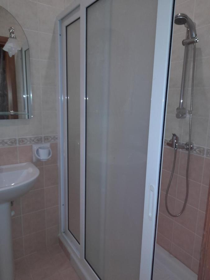 Silver Shadow Holiday Maisonette Marsaxlokk Eksteriør billede