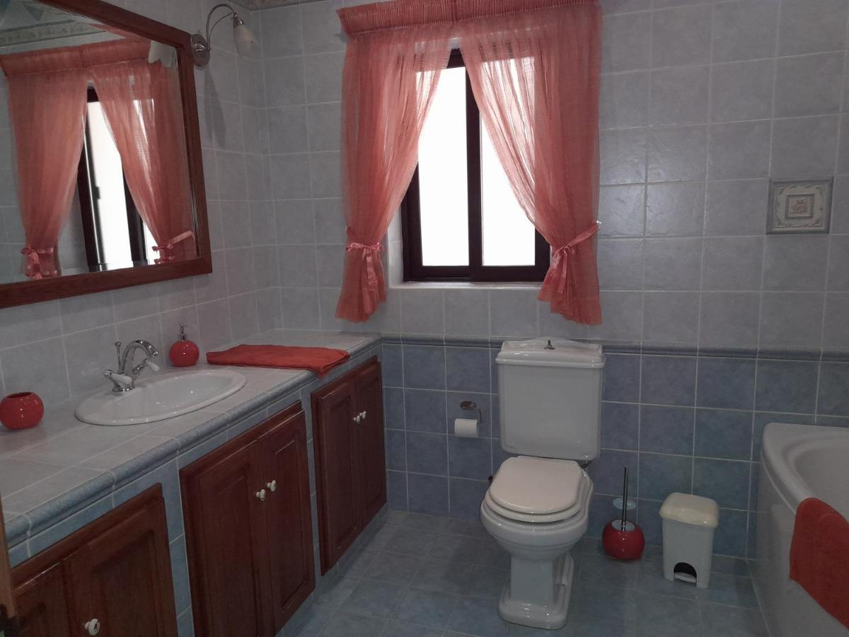 Silver Shadow Holiday Maisonette Marsaxlokk Eksteriør billede
