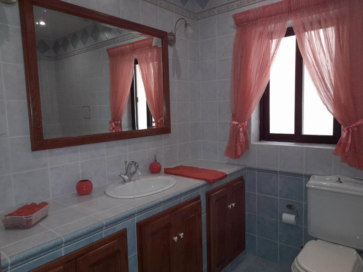 Silver Shadow Holiday Maisonette Marsaxlokk Eksteriør billede