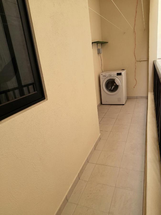 Silver Shadow Holiday Maisonette Marsaxlokk Eksteriør billede