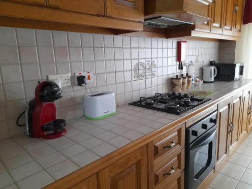 Silver Shadow Holiday Maisonette Marsaxlokk Eksteriør billede