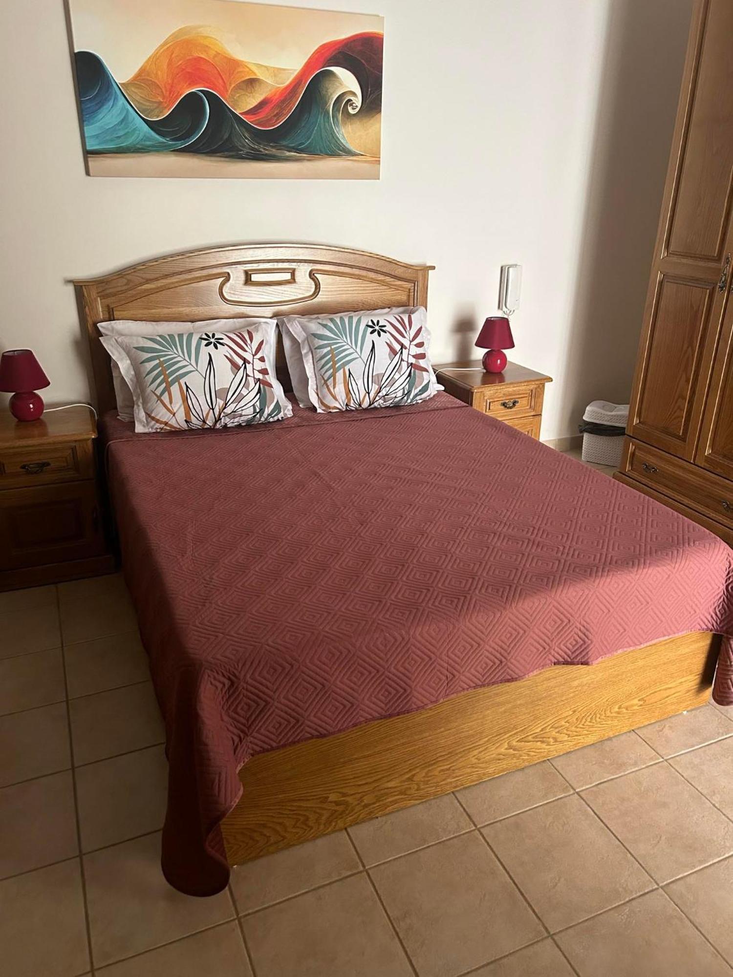 Silver Shadow Holiday Maisonette Marsaxlokk Eksteriør billede