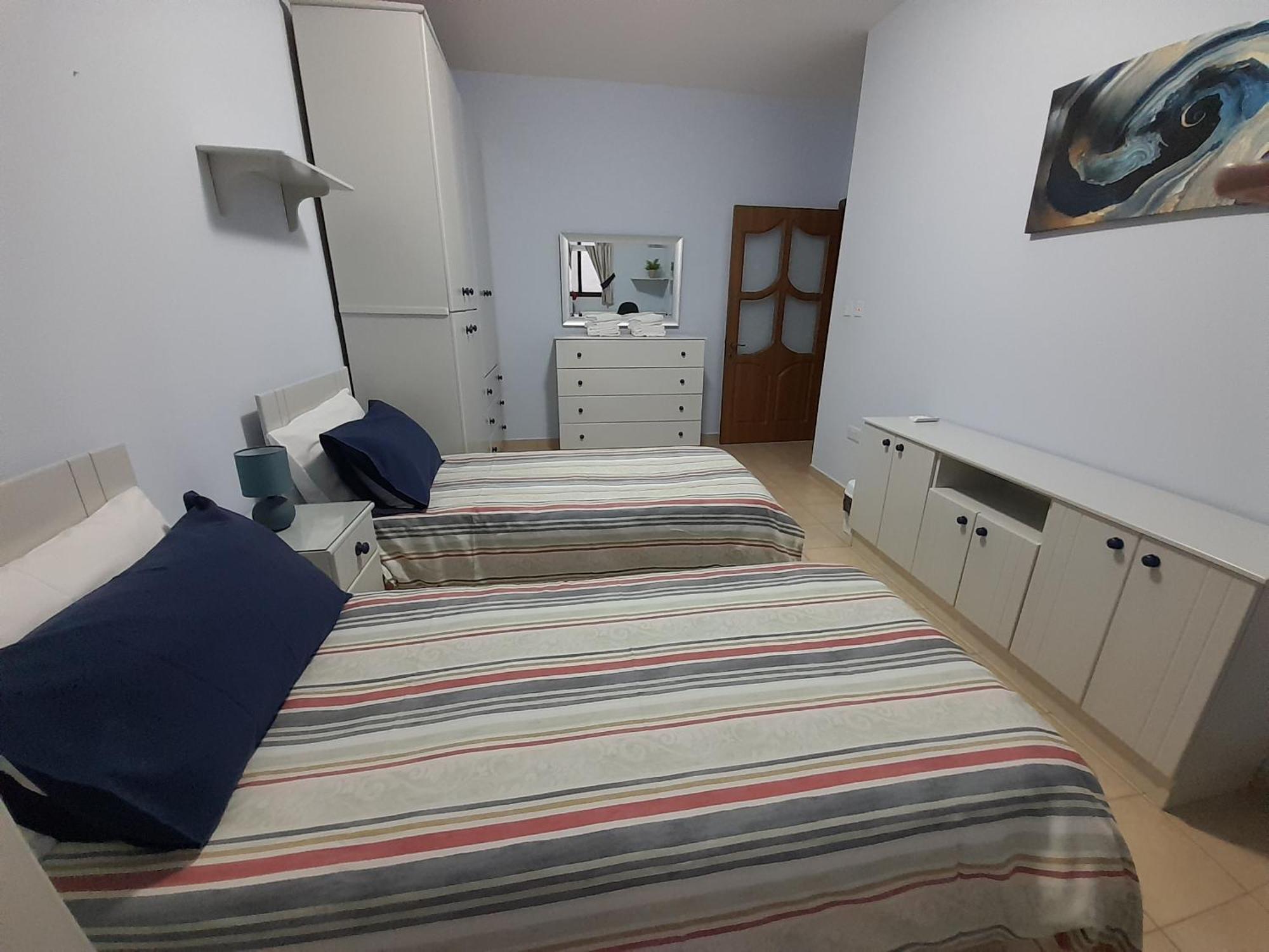 Silver Shadow Holiday Maisonette Marsaxlokk Eksteriør billede