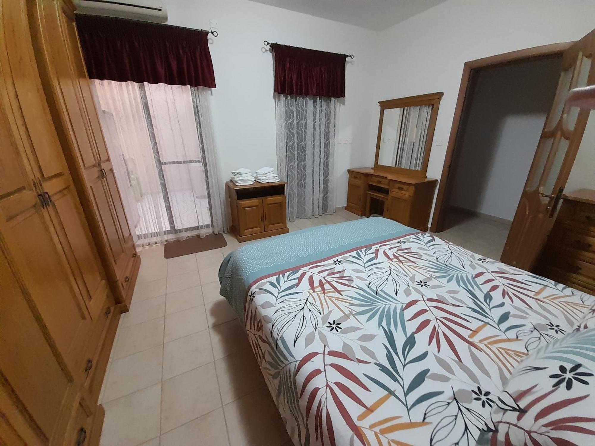 Silver Shadow Holiday Maisonette Marsaxlokk Eksteriør billede